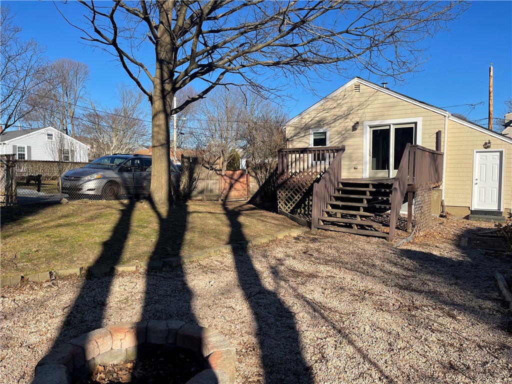 30 Livingston Place