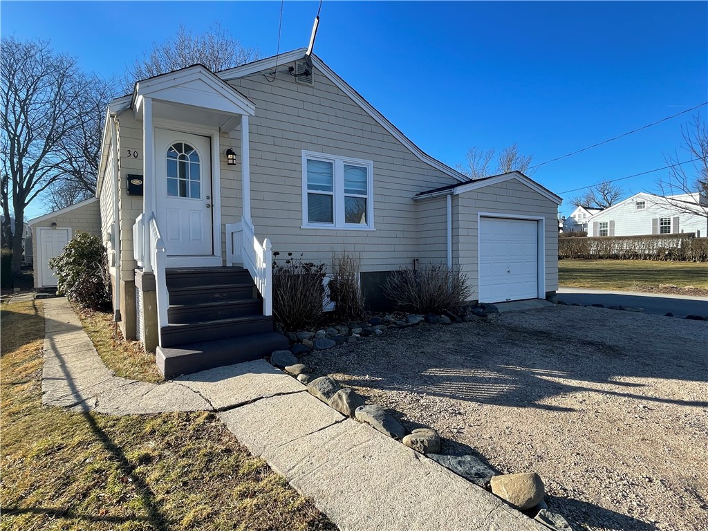 30 Livingston Place
