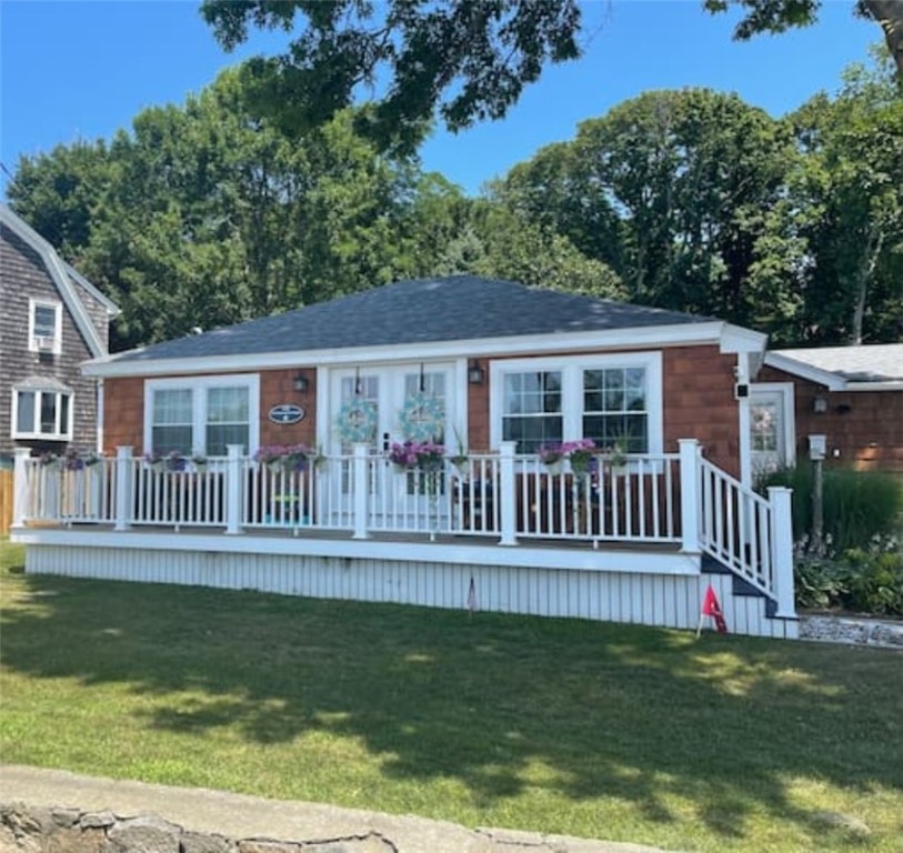 2156 Main Road