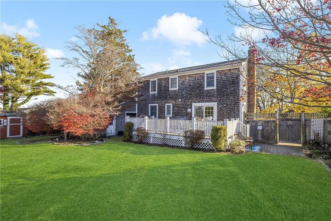 29 Willow Avenue