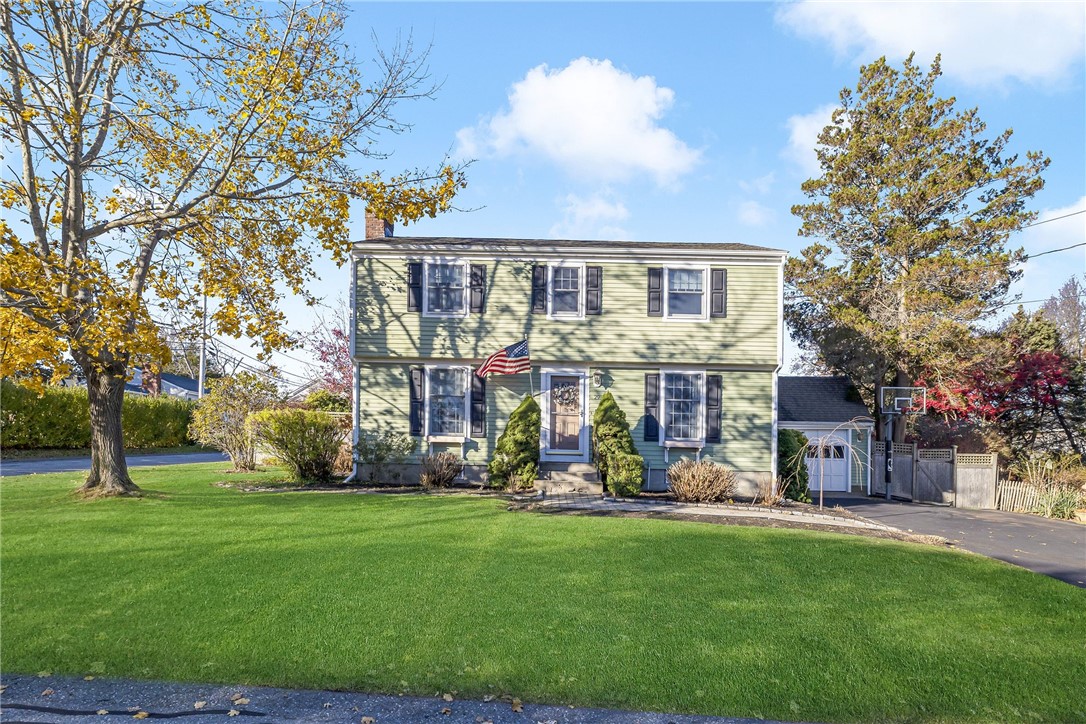 29 Willow Avenue