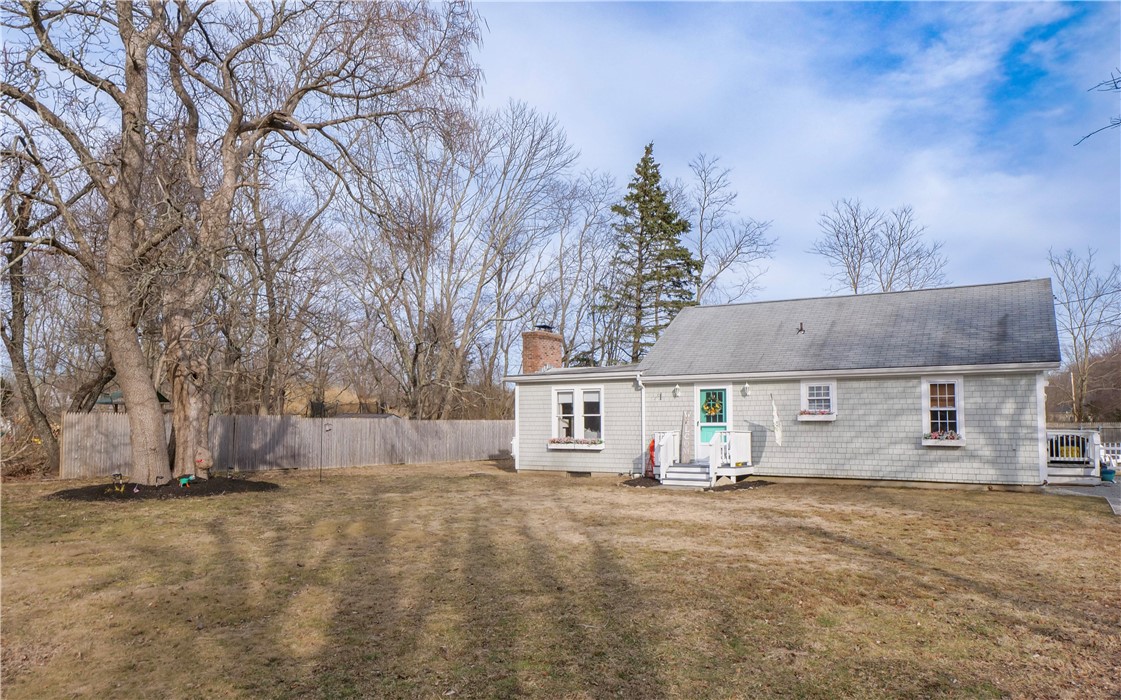 50 Mill Pond Road
