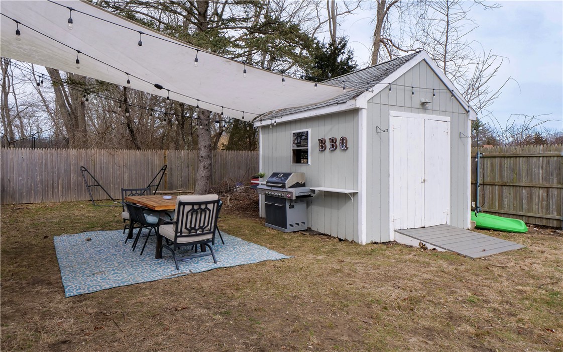 50 Mill Pond Road