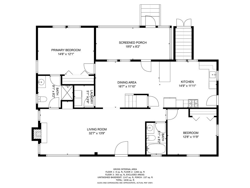 50 Mill Pond Road