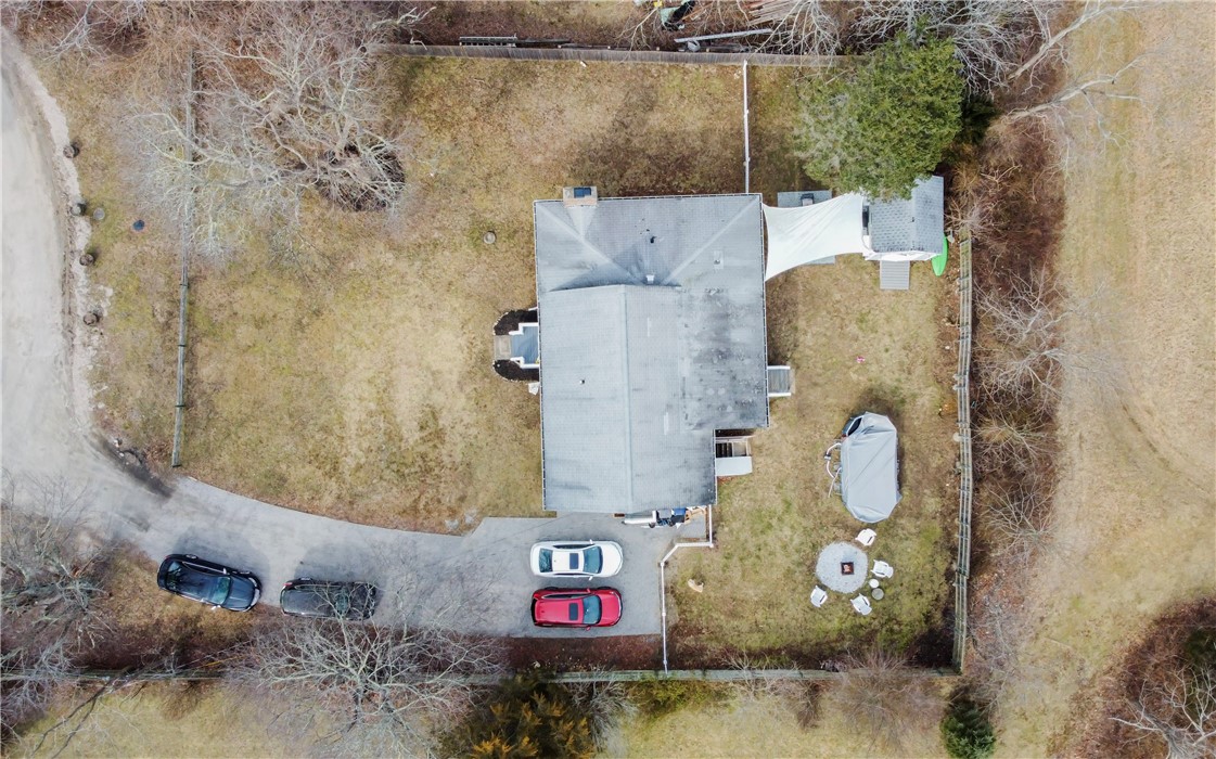 50 Mill Pond Road
