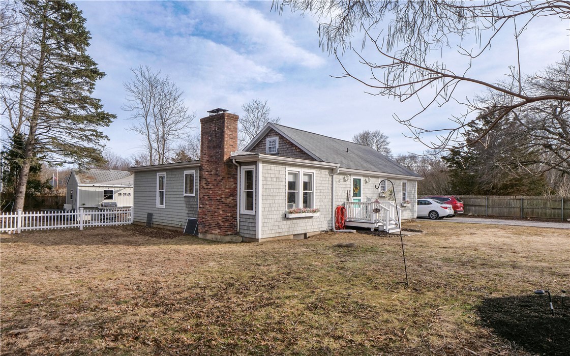 50 Mill Pond Road