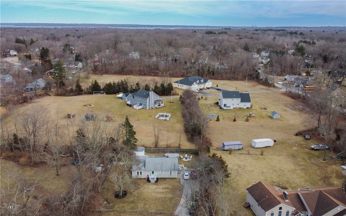 50 Mill Pond Road
