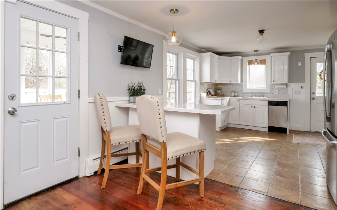 50 Mill Pond Road