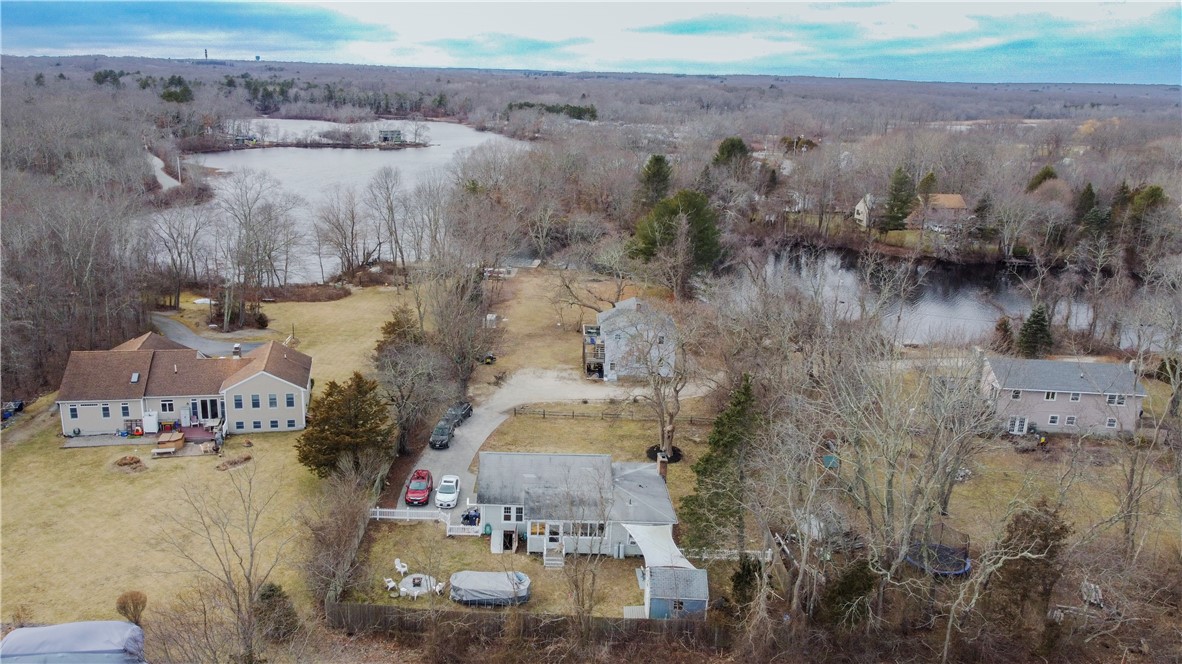 50 Mill Pond Road