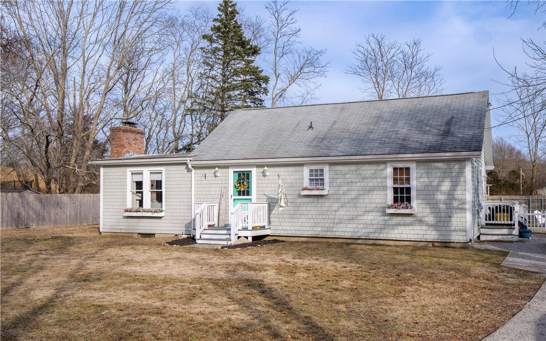 50 Mill Pond Road