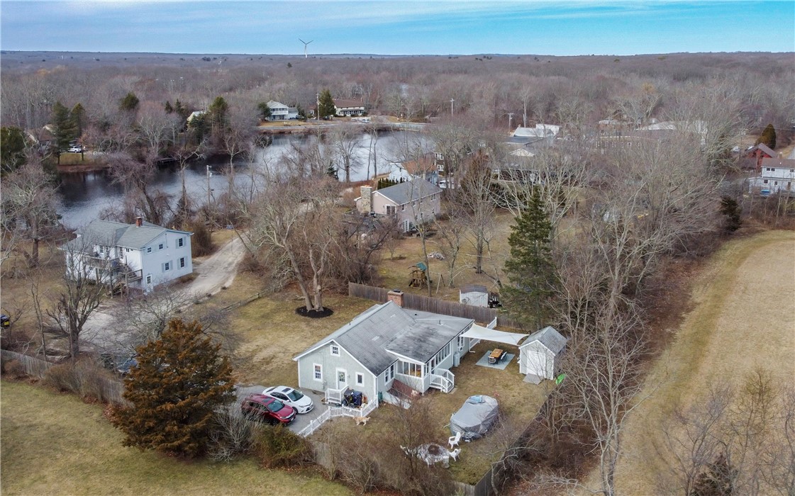 50 Mill Pond Road
