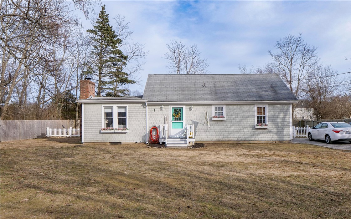 50 Mill Pond Road