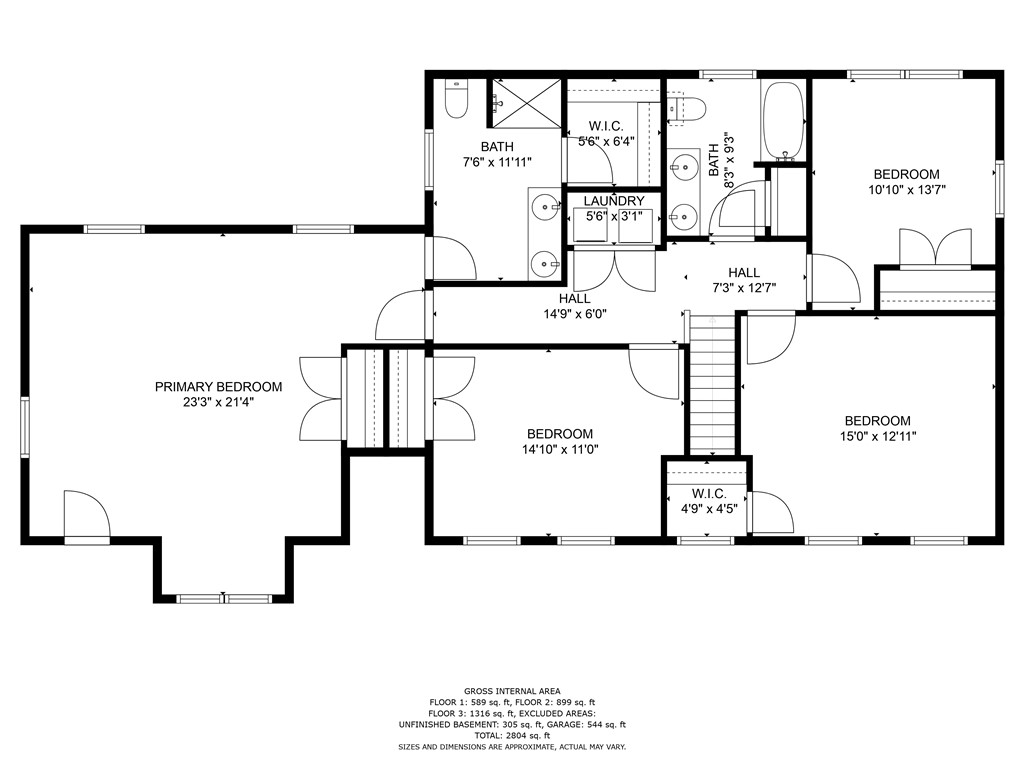 58 Clearview Drive