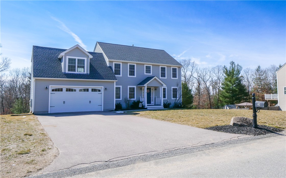 58 Clearview Drive