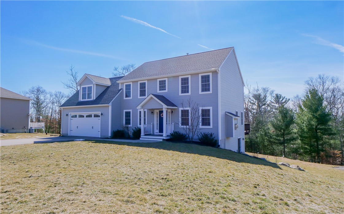 58 Clearview Drive