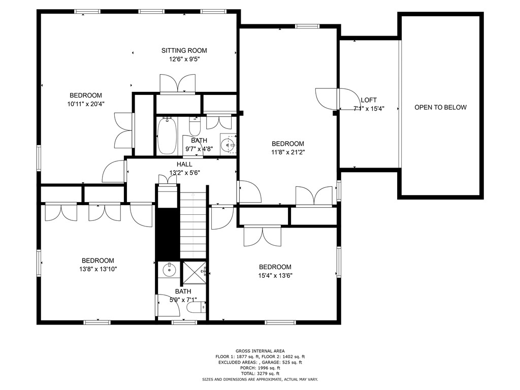 1451 Ministerial Road