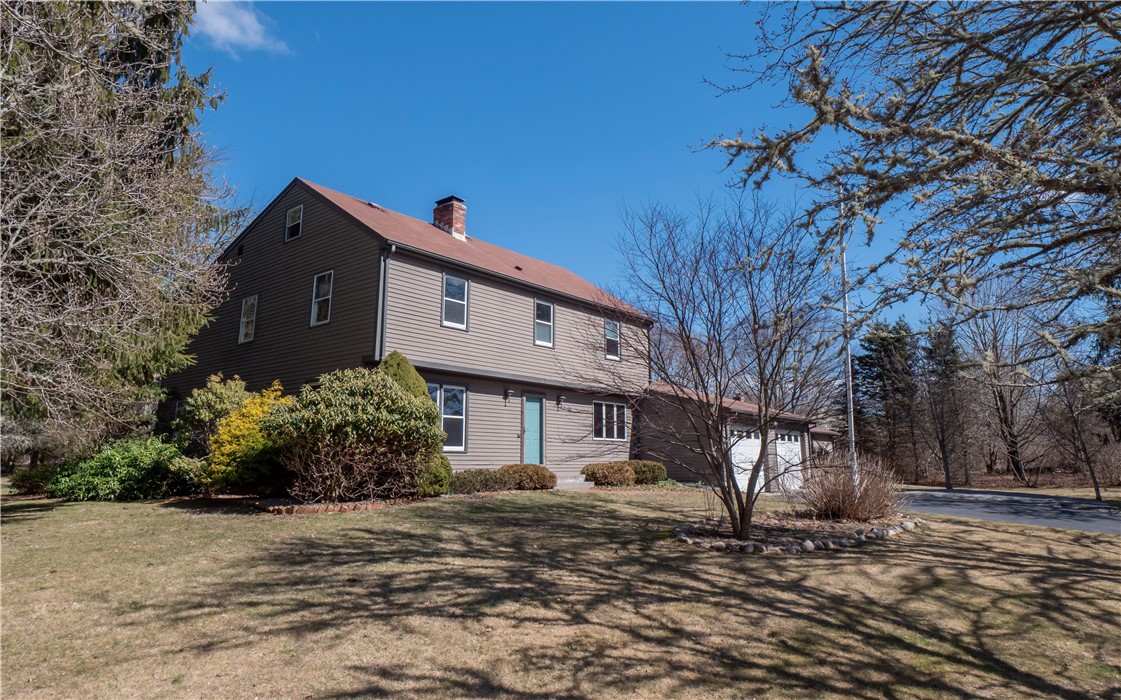 1451 Ministerial Road