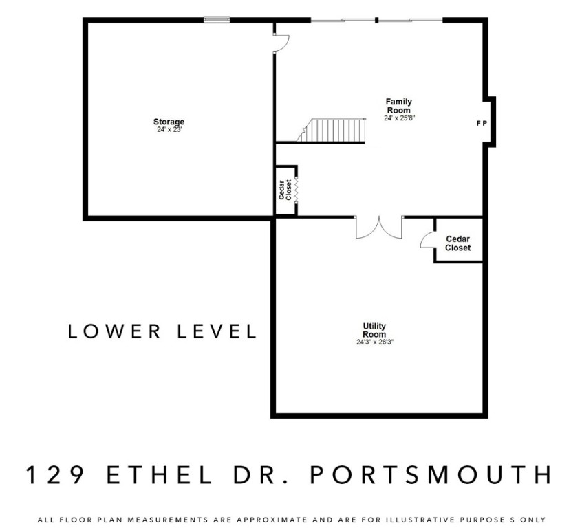 129 Ethel Drive