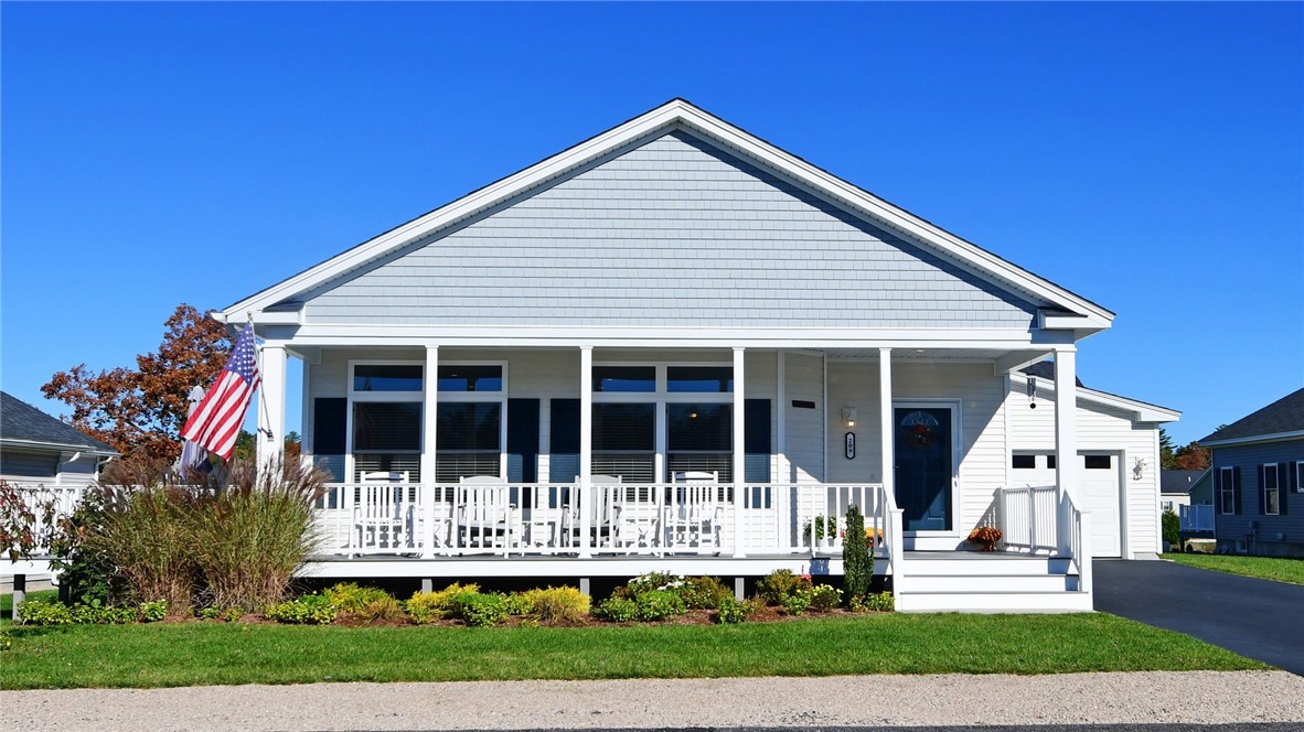 209 CHICKADEE Lane 209
