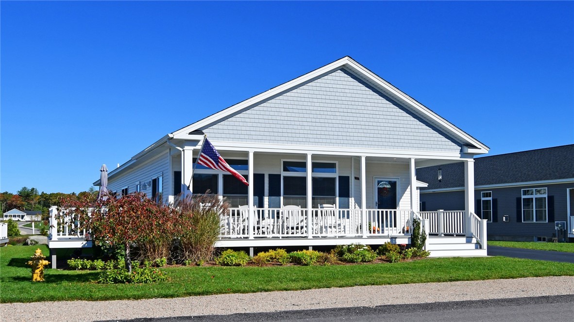 209 CHICKADEE Lane 209