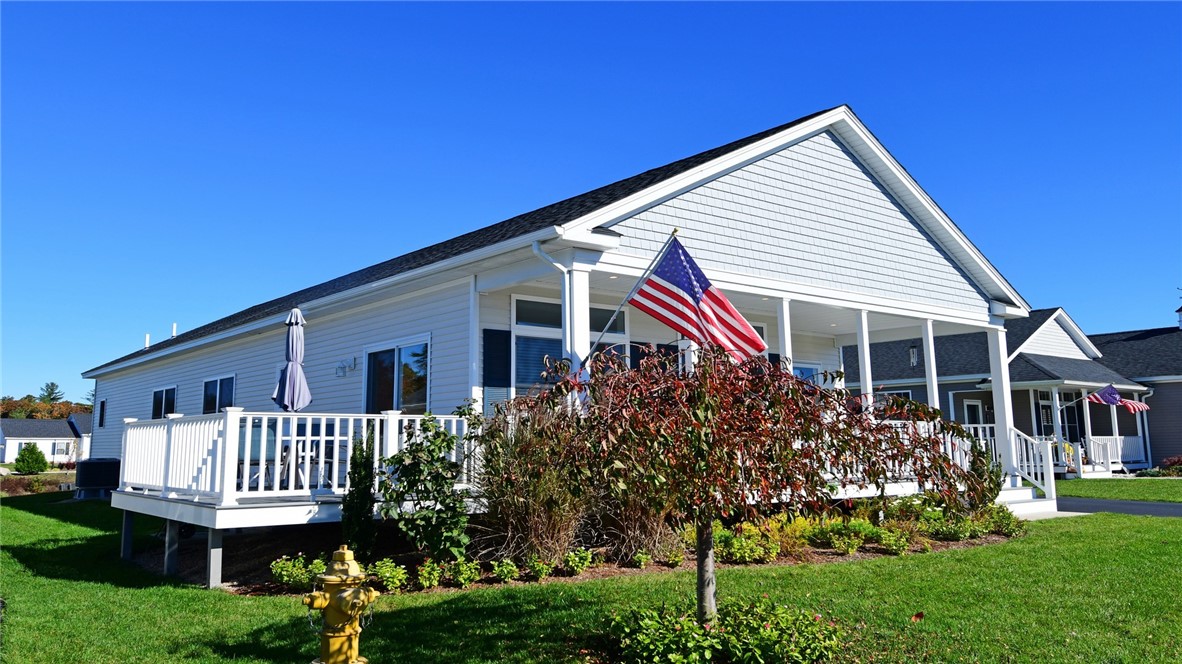 209 CHICKADEE Lane 209