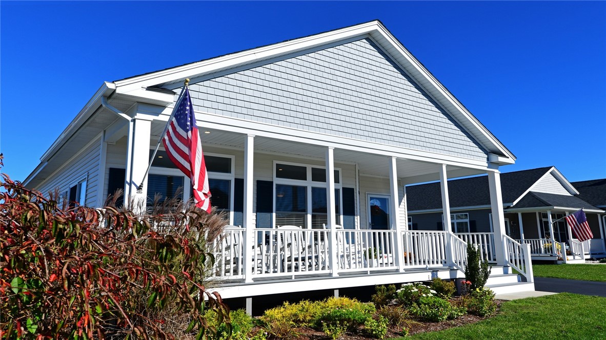 209 CHICKADEE Lane 209