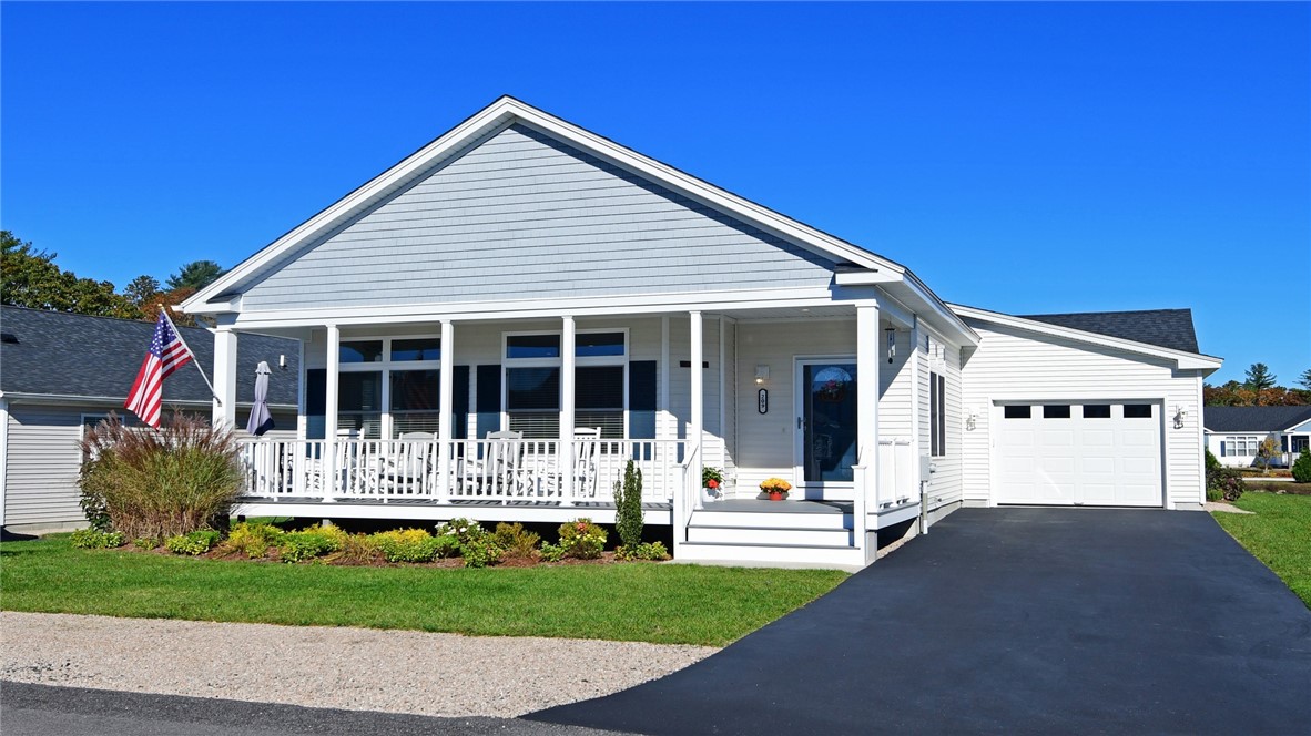 209 CHICKADEE Lane 209