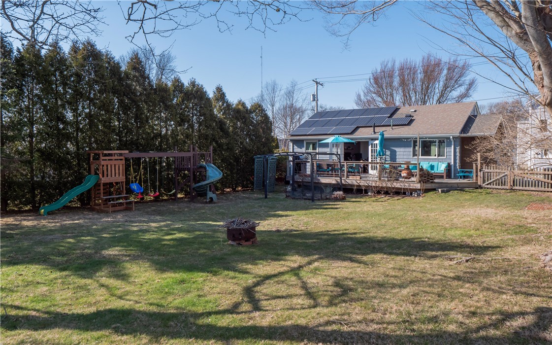 41 Sheffield Avenue