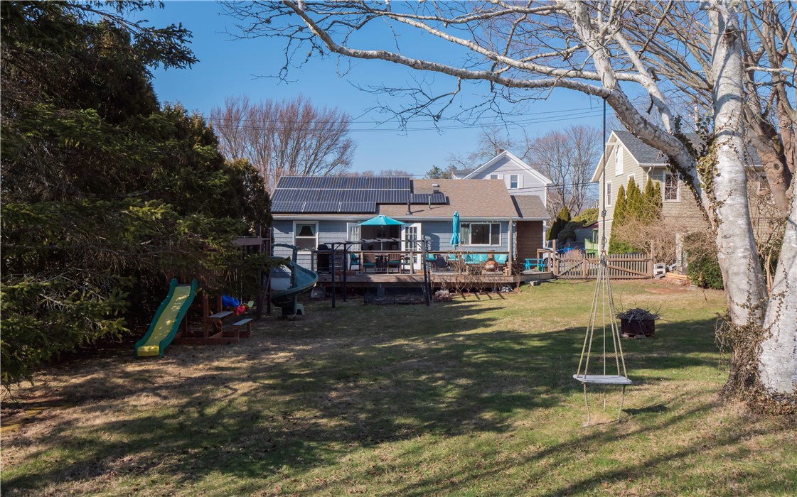 41 Sheffield Avenue