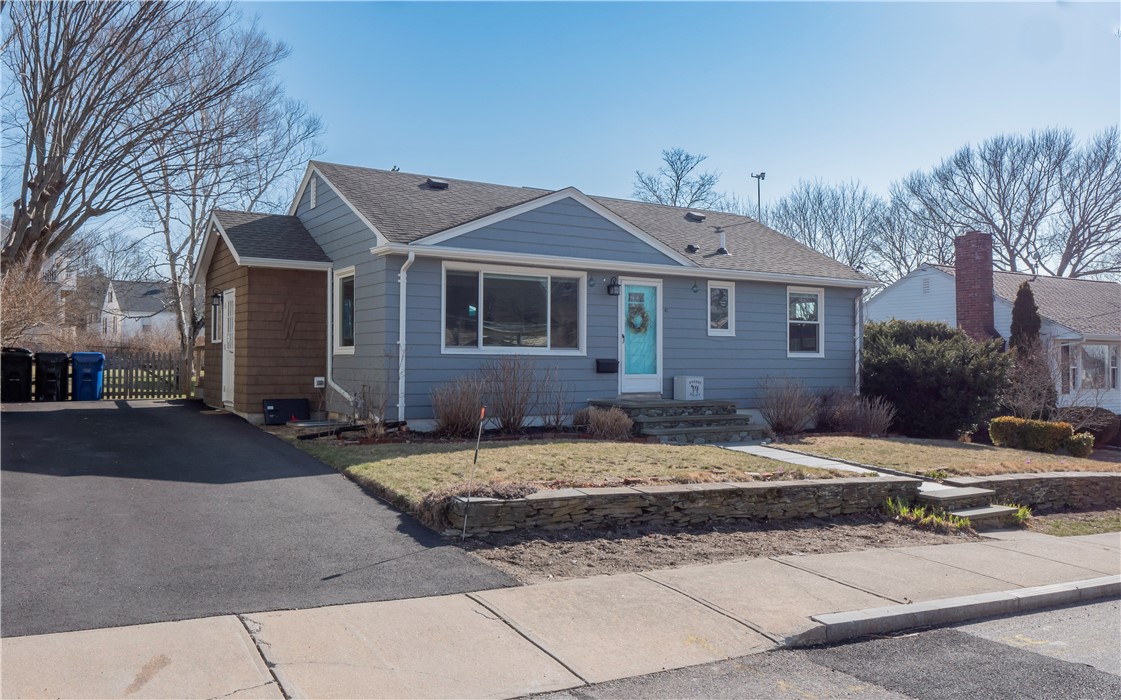 41 Sheffield Avenue