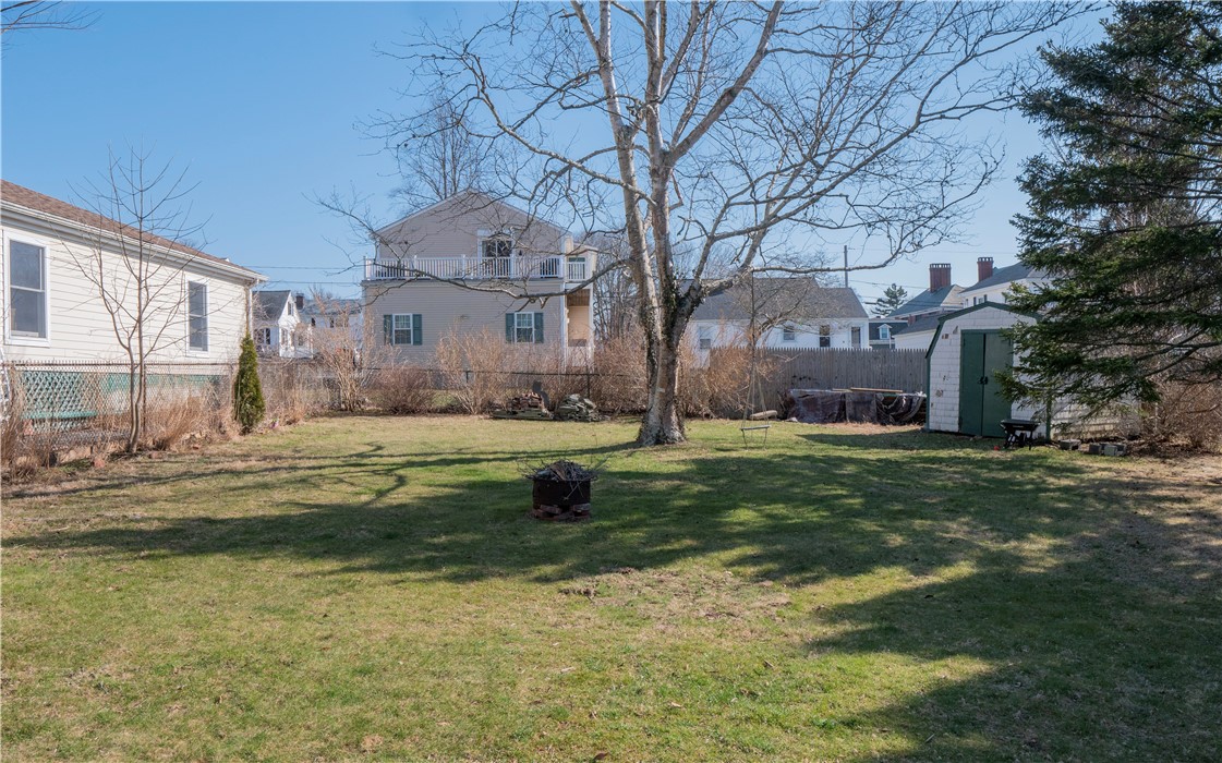 41 Sheffield Avenue