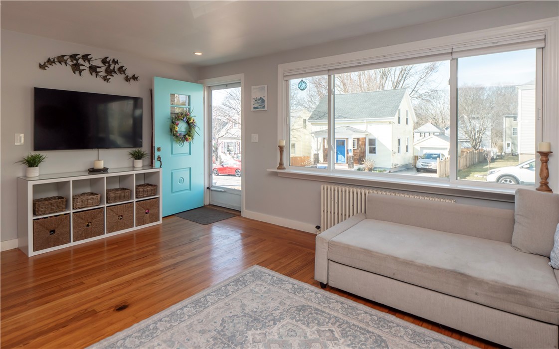41 Sheffield Avenue