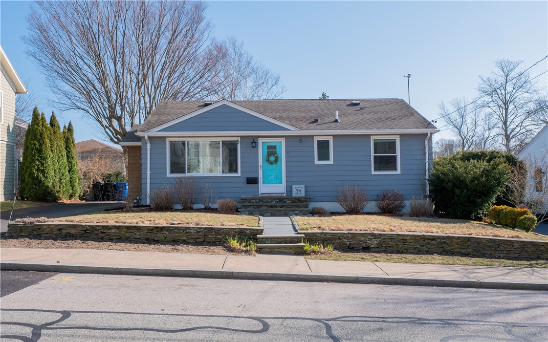41 Sheffield Avenue
