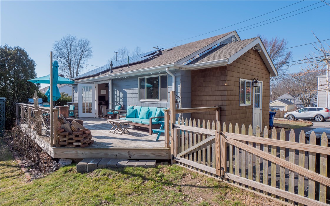 41 Sheffield Avenue