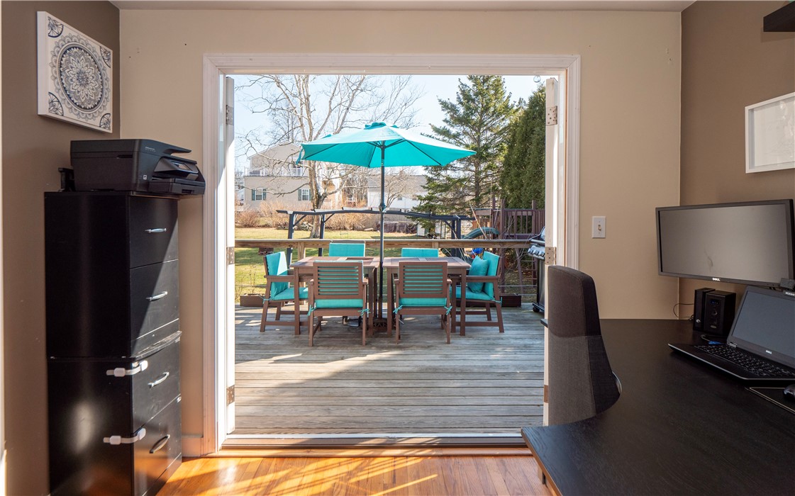 41 Sheffield Avenue