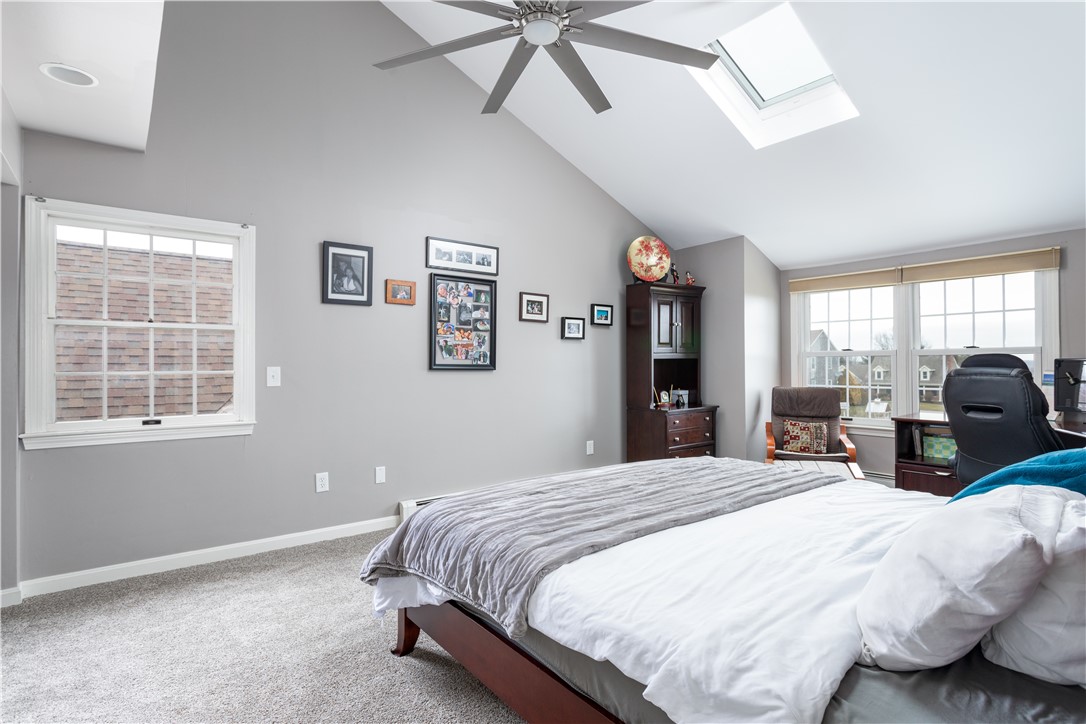 45 Windstone Drive