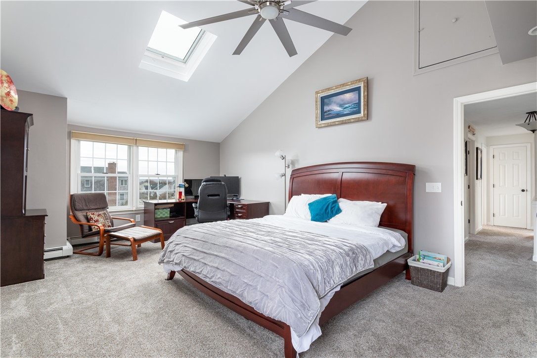 45 Windstone Drive