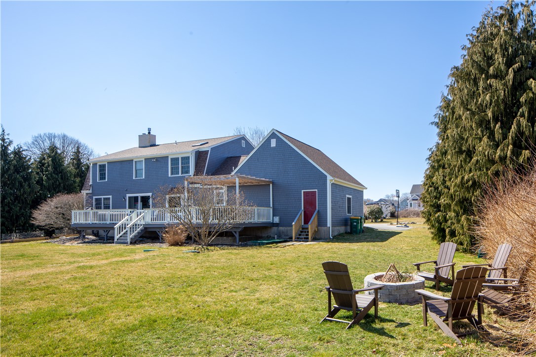 45 Windstone Drive