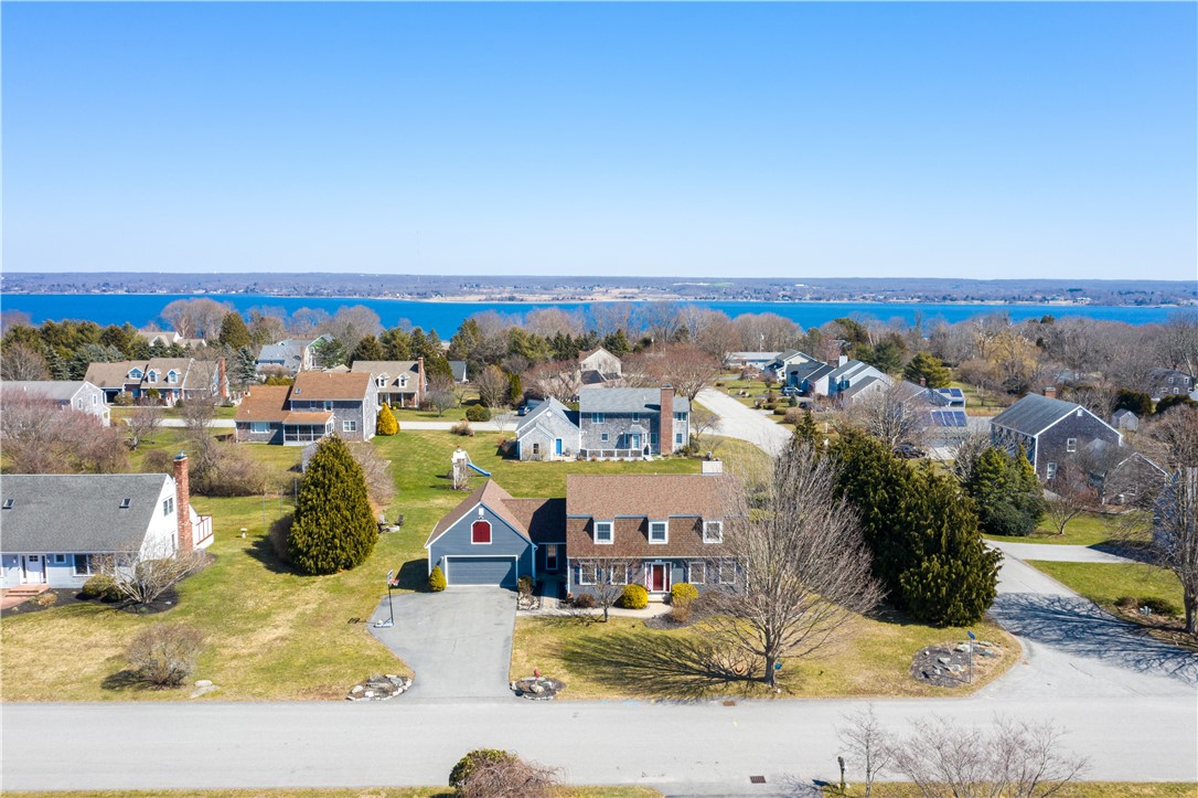 45 Windstone Drive