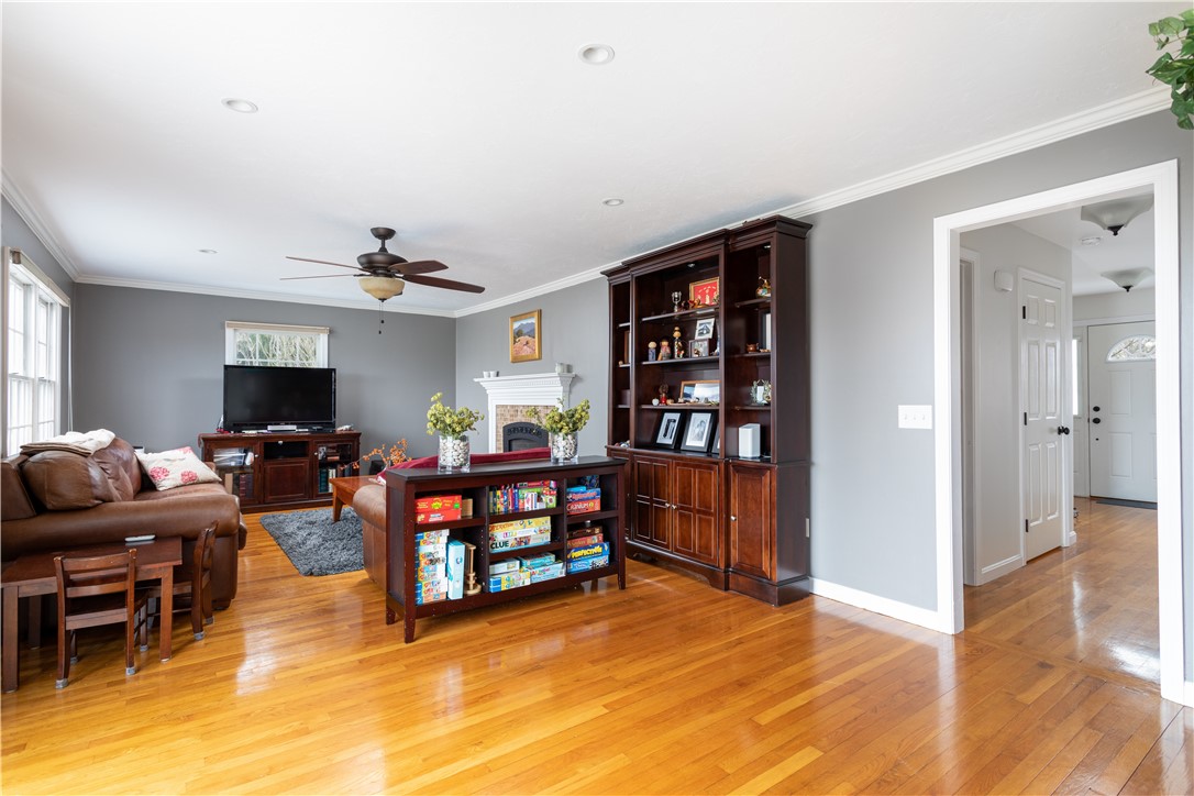 45 Windstone Drive