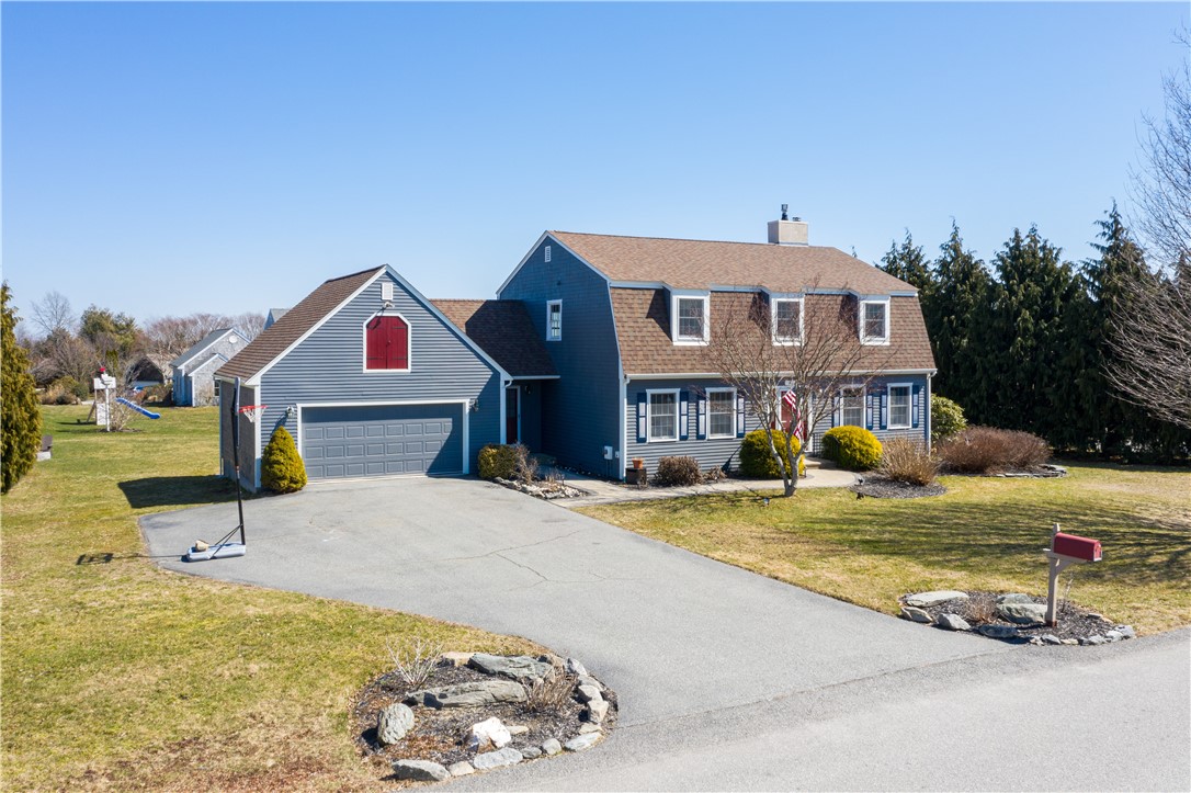 45 Windstone Drive