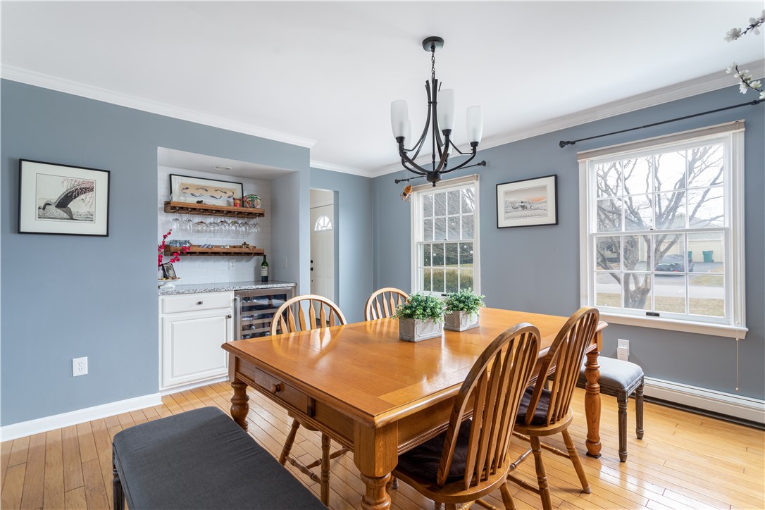 45 Windstone Drive