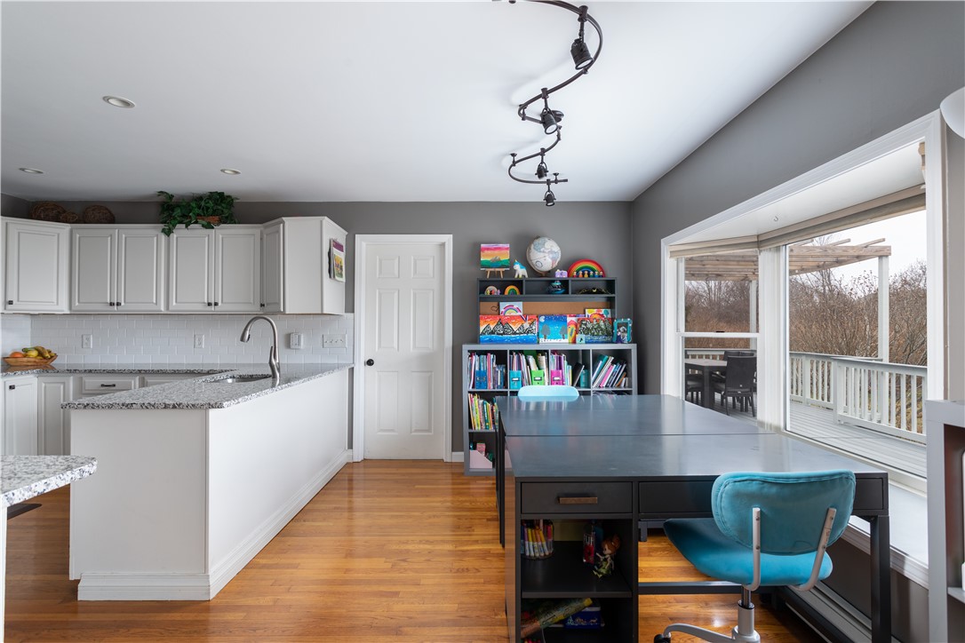 45 Windstone Drive