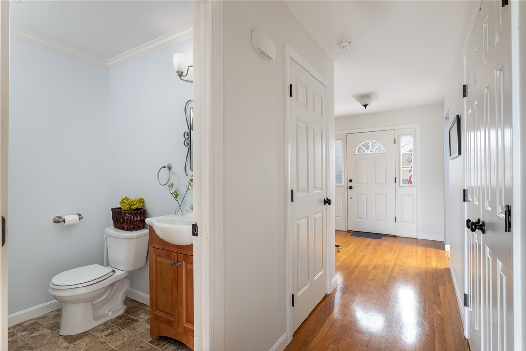 45 Windstone Drive