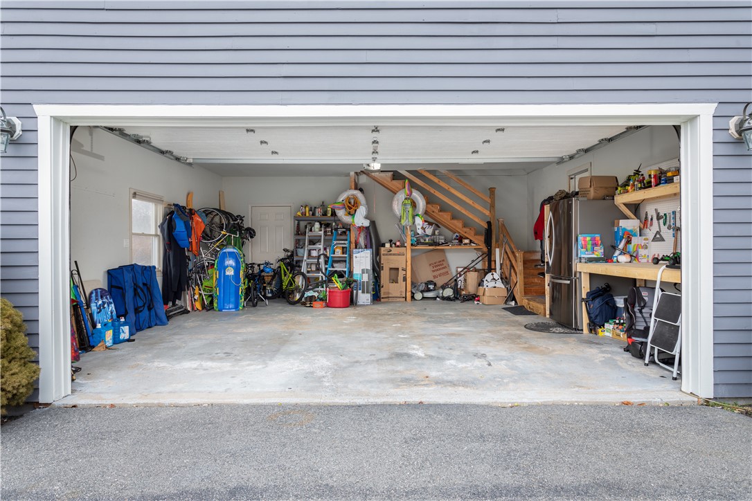 45 Windstone Drive