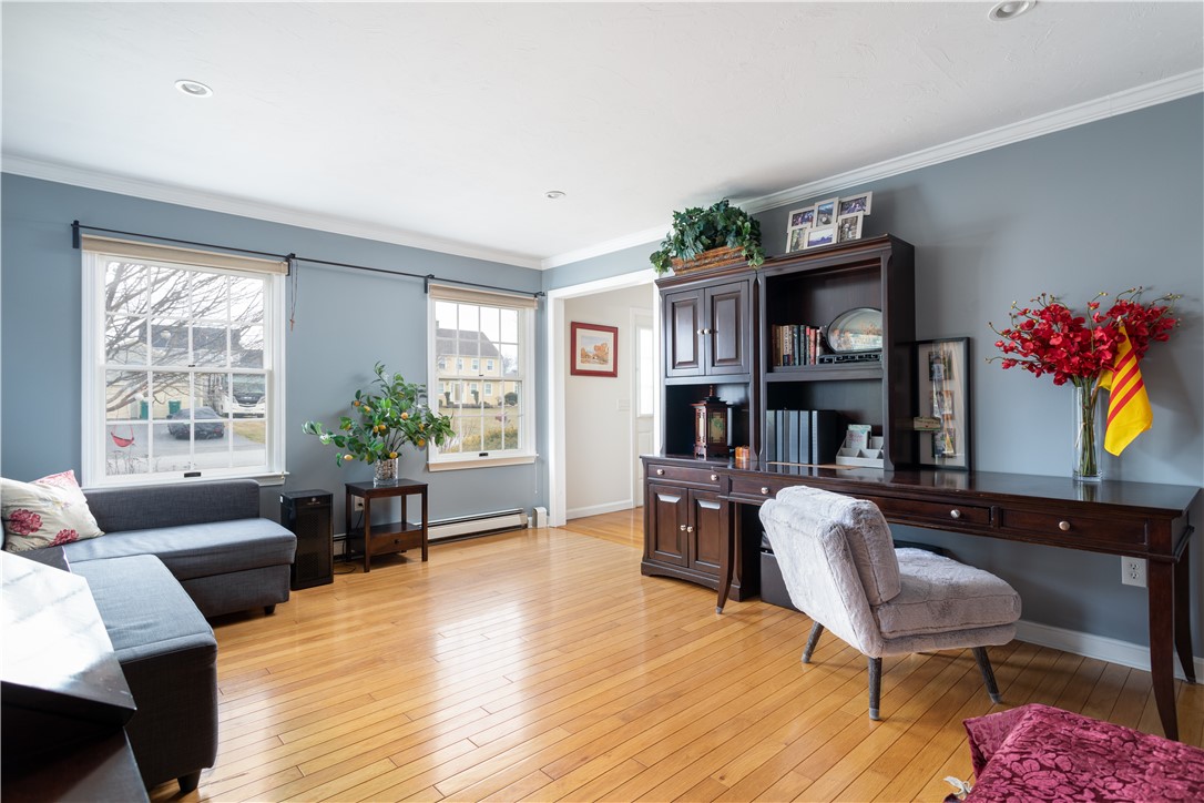 45 Windstone Drive