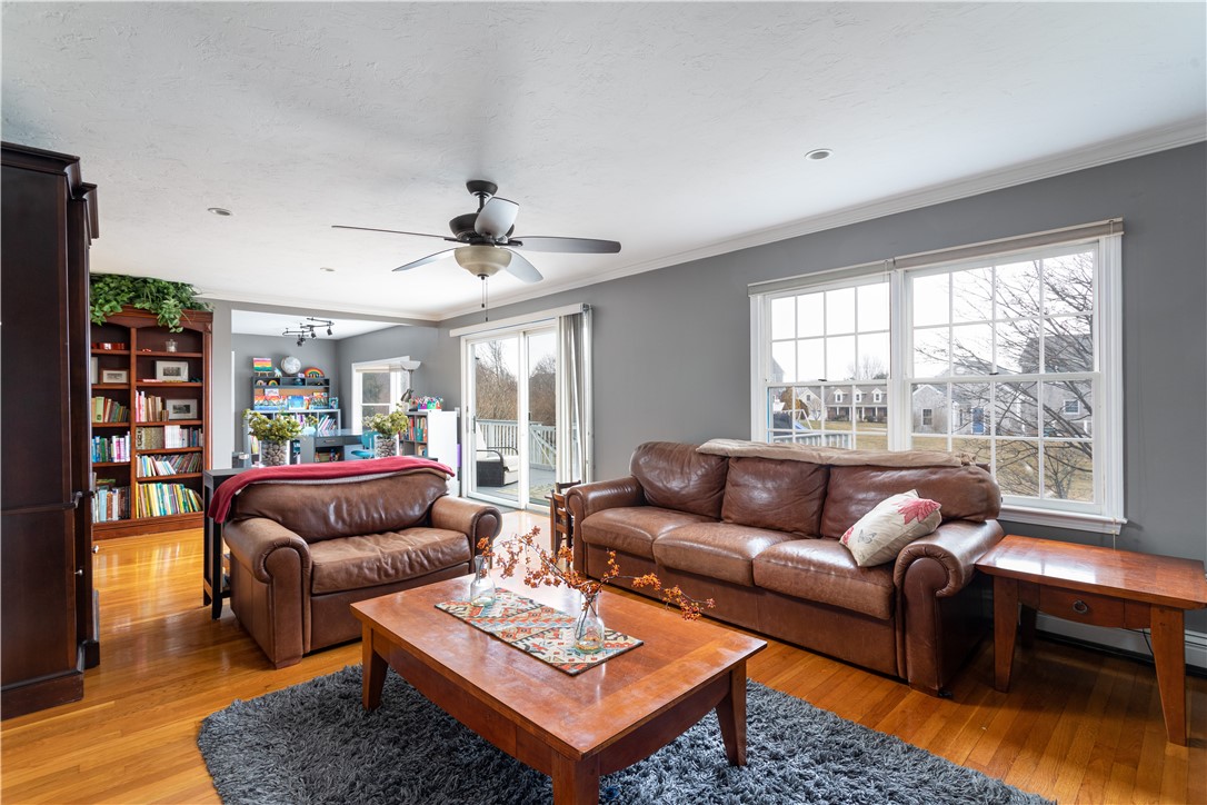 45 Windstone Drive