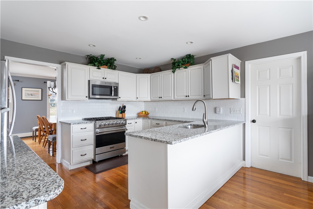 45 Windstone Drive