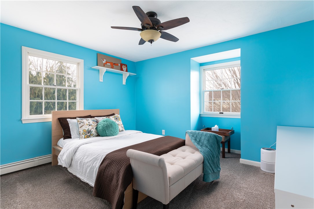 45 Windstone Drive