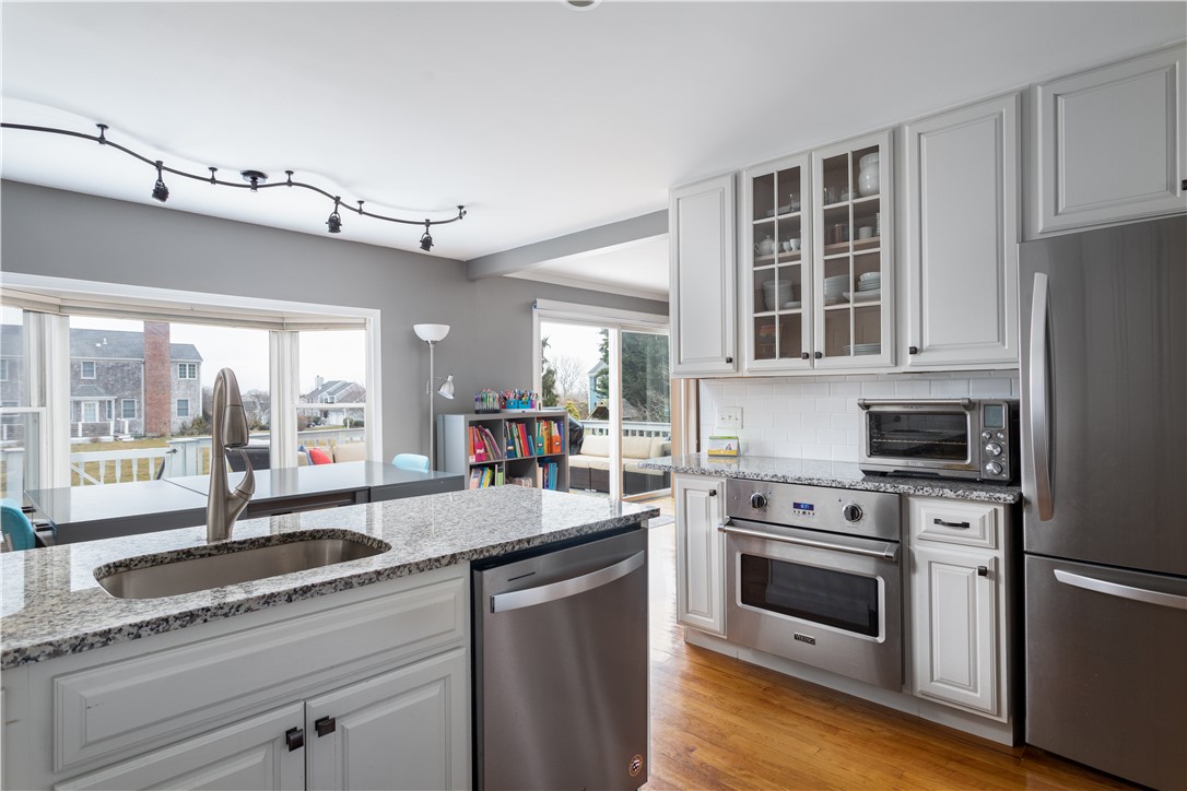 45 Windstone Drive